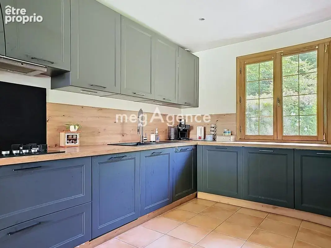 Maison familiale sans travaux 5 chambres sous sol et jardin - photo 3