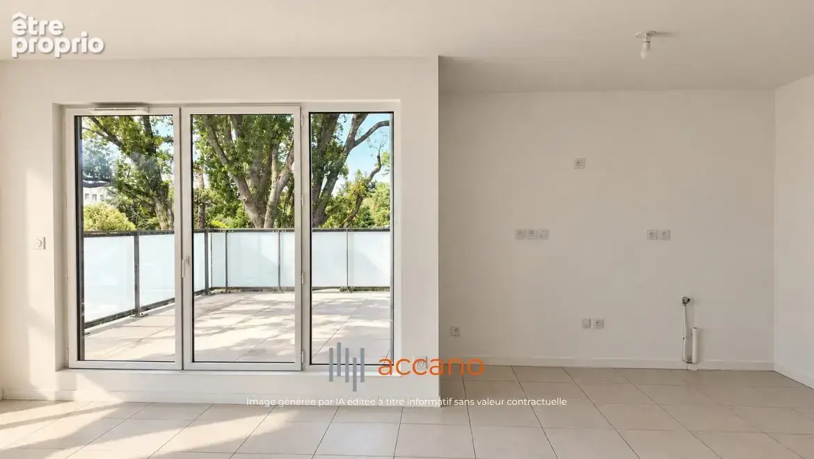 Appartement 4 pièces 81 m² à vendre à Tassin-La-Demi-Lune (69160) - photo 9