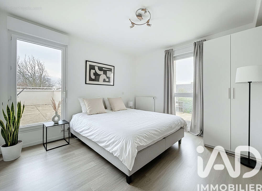 Photo 6 - Appartement à VEZIN-LE-COQUET