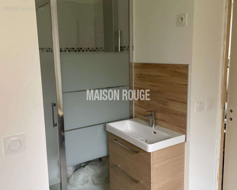 Maison à PLEUGUENEUC