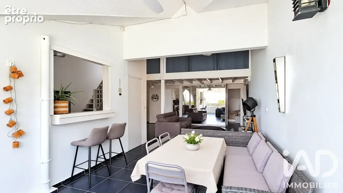 Photo 1 - Appartement à LE GOSIER