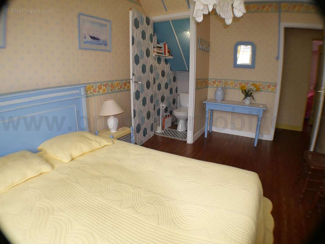 Maison à LE CROTOY