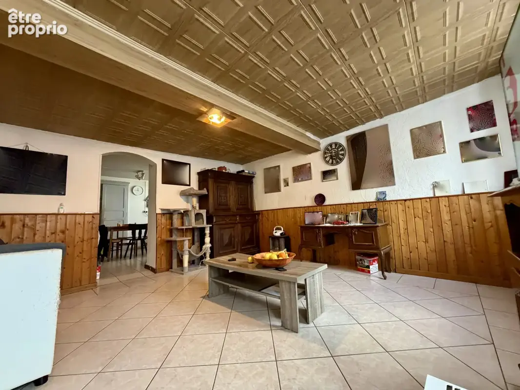 Maison individuelle de village 120 m2 F6 - photo 2