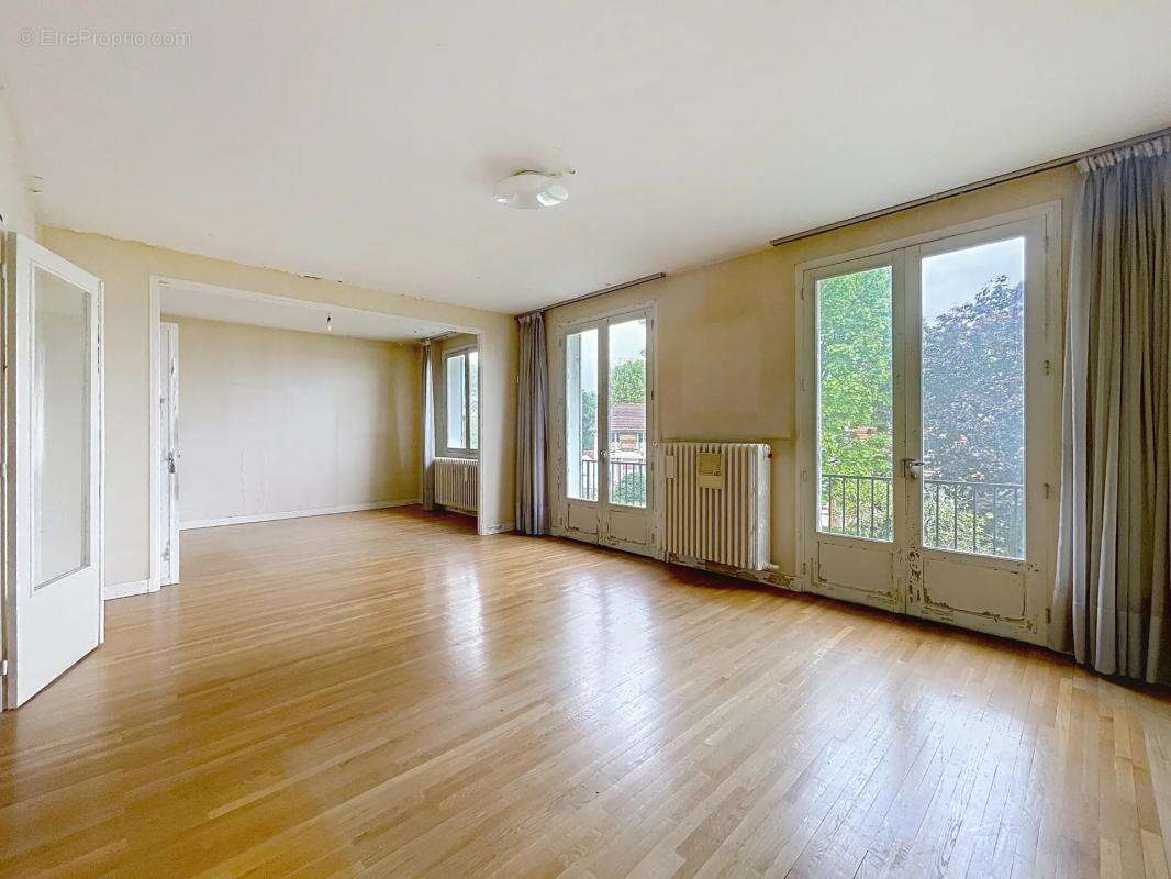 Maison à FONTENAY-AUX-ROSES