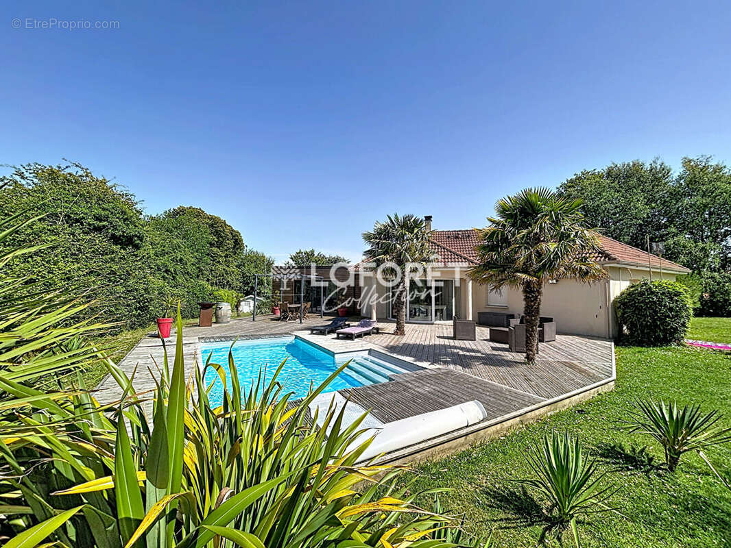 Maison Wailly Beaucamp 5 pièce(s) 137 m2 - photo 10