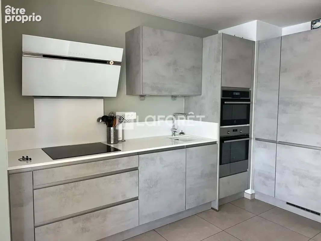 Appartement T3 Vue Mer Corniche - photo 11