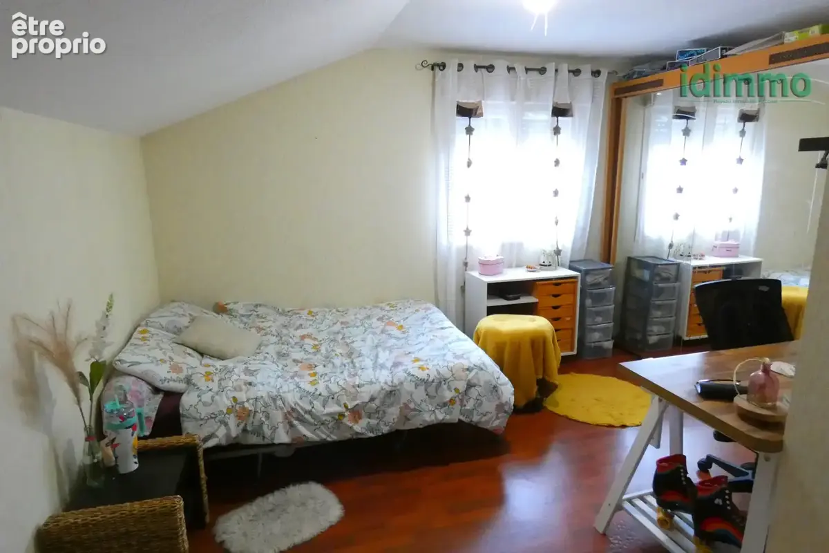 Belle maison aurillac - photo 10