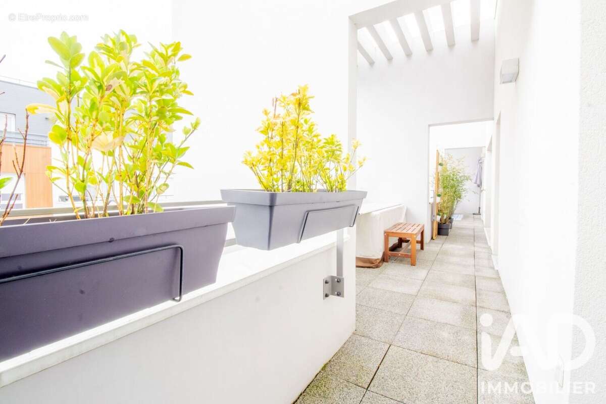 Appartement 84 m² à Meaux  - photo 2