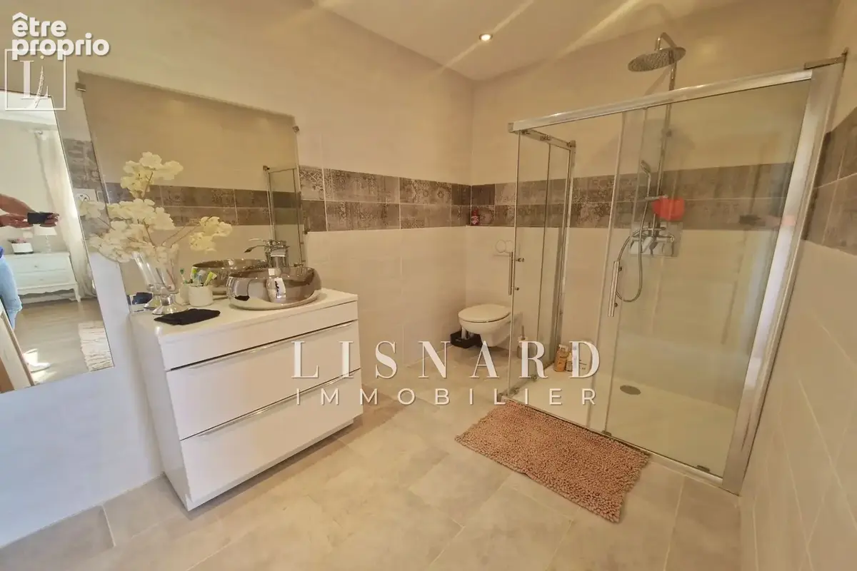 Maison 6 pièces 220 m² à vendre à Vallauris (06220) - photo 9