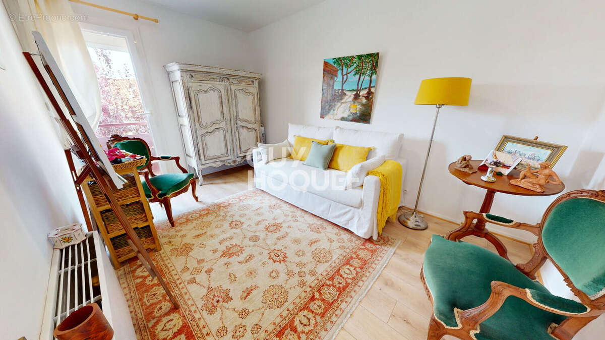 Maison SAINT JEAN DE LUZ 5 Pièces 99.64 m² - photo 6