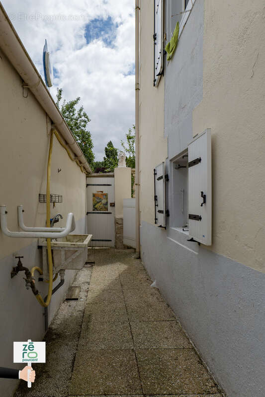 Maison familiale de 160?m2   6 pièces   Sud Vendée   Terrain arboré   DPE B - photo 36