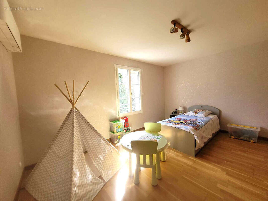 Maison à L'ISLE-ADAM