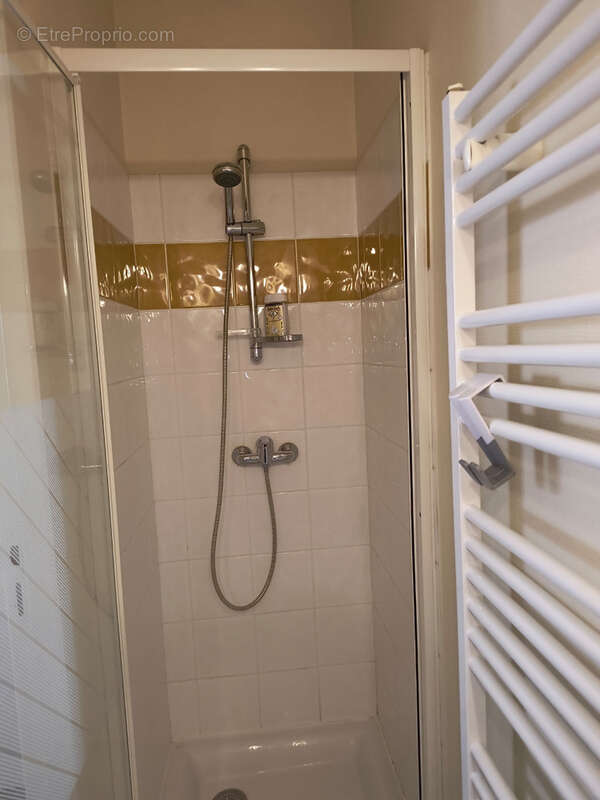 Appartement à BRIVE-LA-GAILLARDE