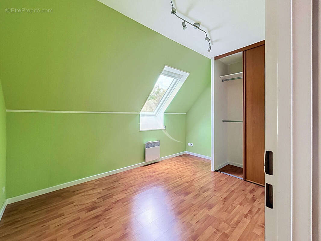 À vendre Angers / Lac de Maine - maison 4 pièces - 79 m² - photo 12