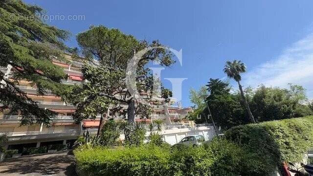 Appartement à GRASSE