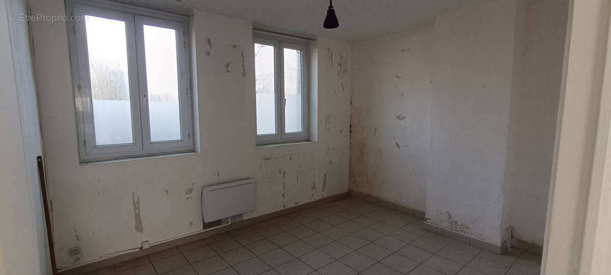 Maison à CALONNE-RICOUART