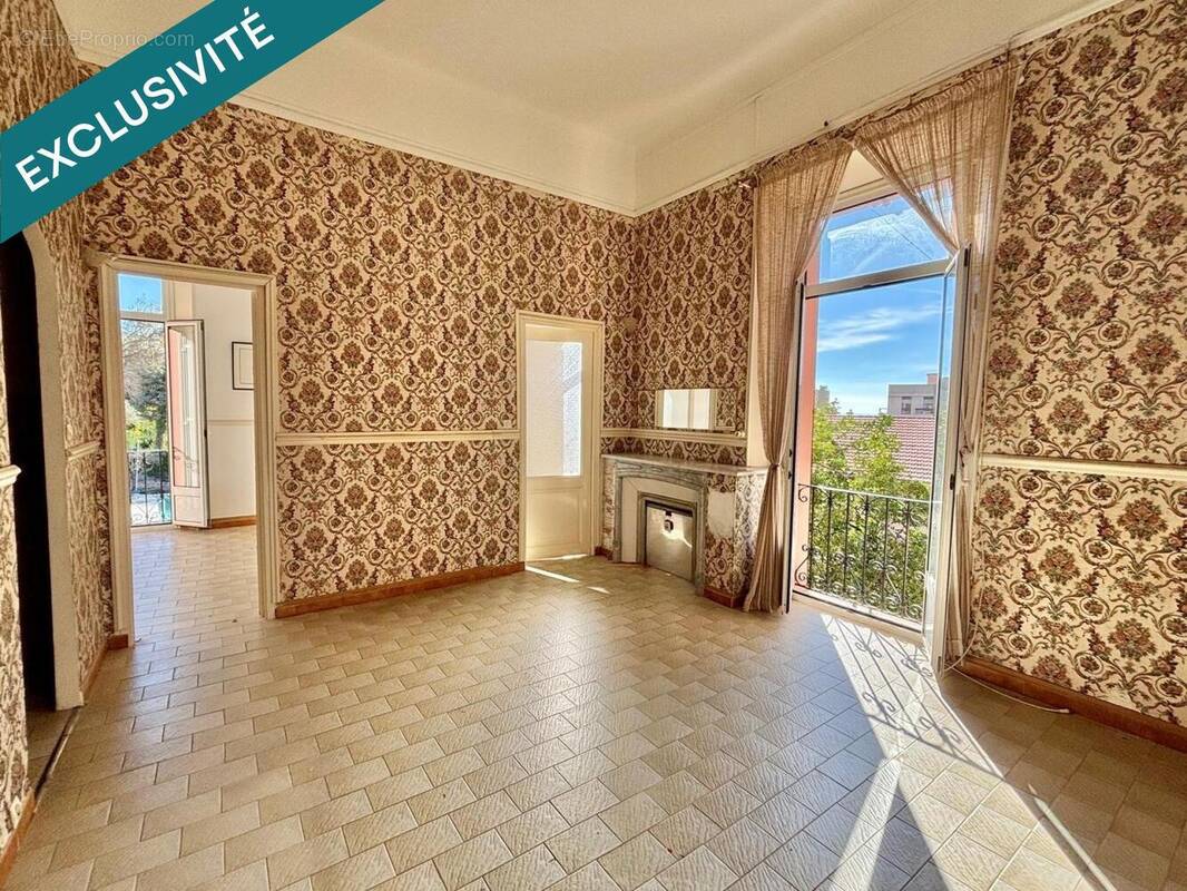 Photo 1 - Appartement à SAINT-RAPHAEL