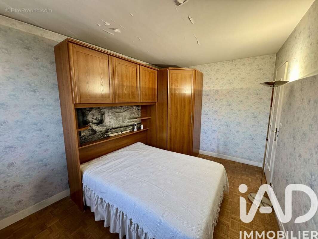 Photo 8 - Appartement à DRANCY