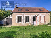 Maison à AIX-EN-OTHE