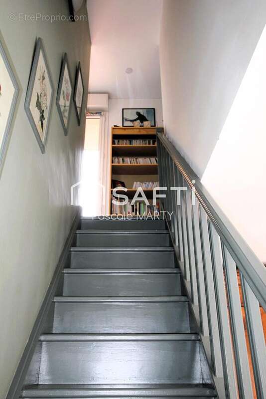Appartement 78 m² à Toulouse  - photo 8