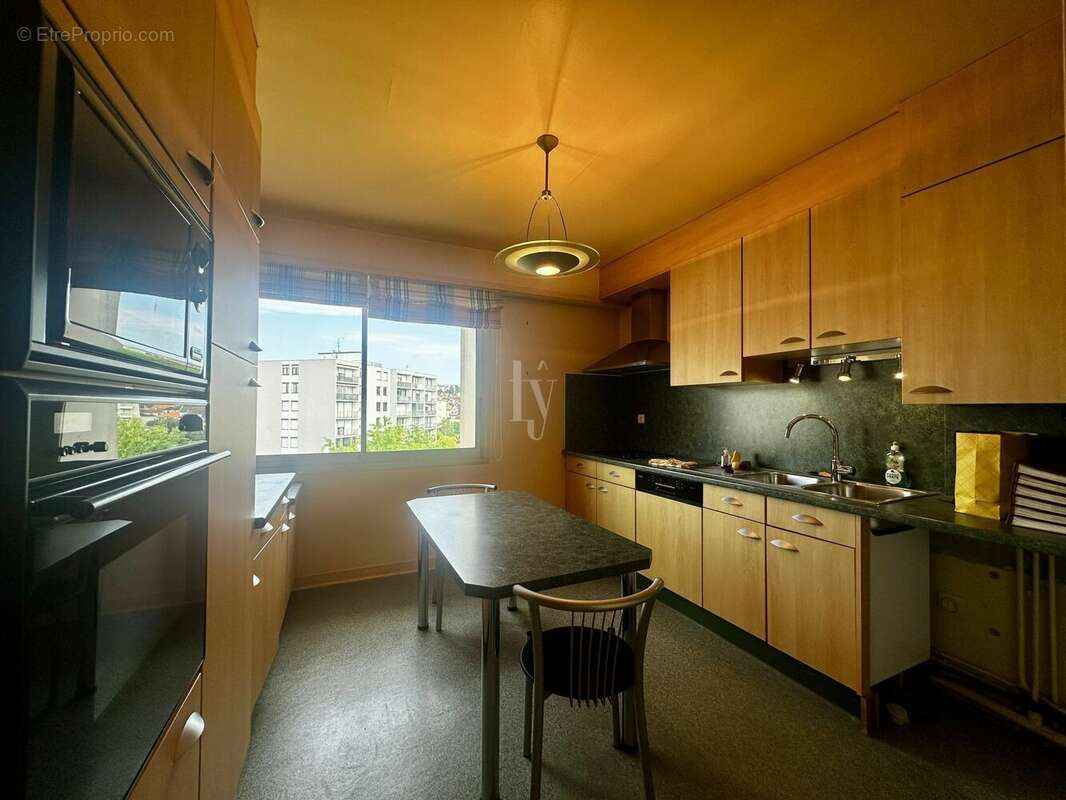 Appartement à LIMOGES