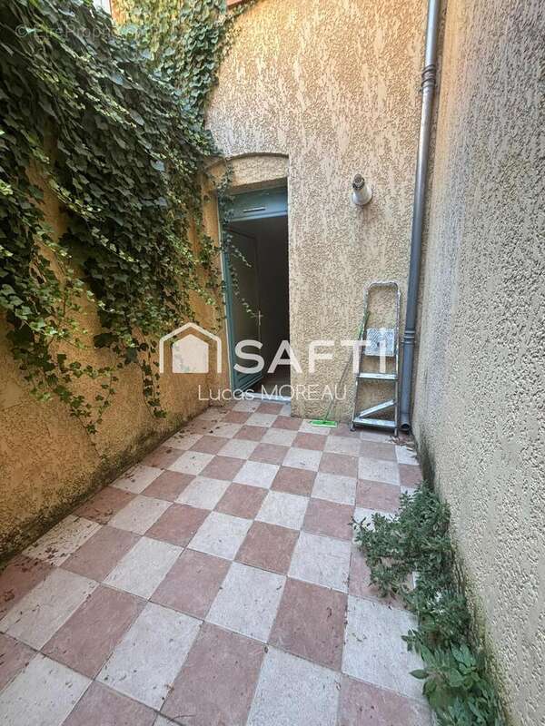 Photo 8 - Appartement à MONTAUBAN