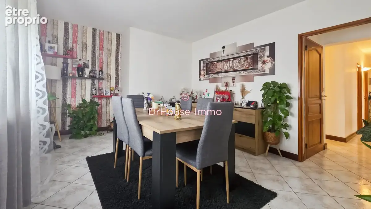 Maison 10 pièces 249 m² à vendre à Courson-Monteloup (91680) - photo 39