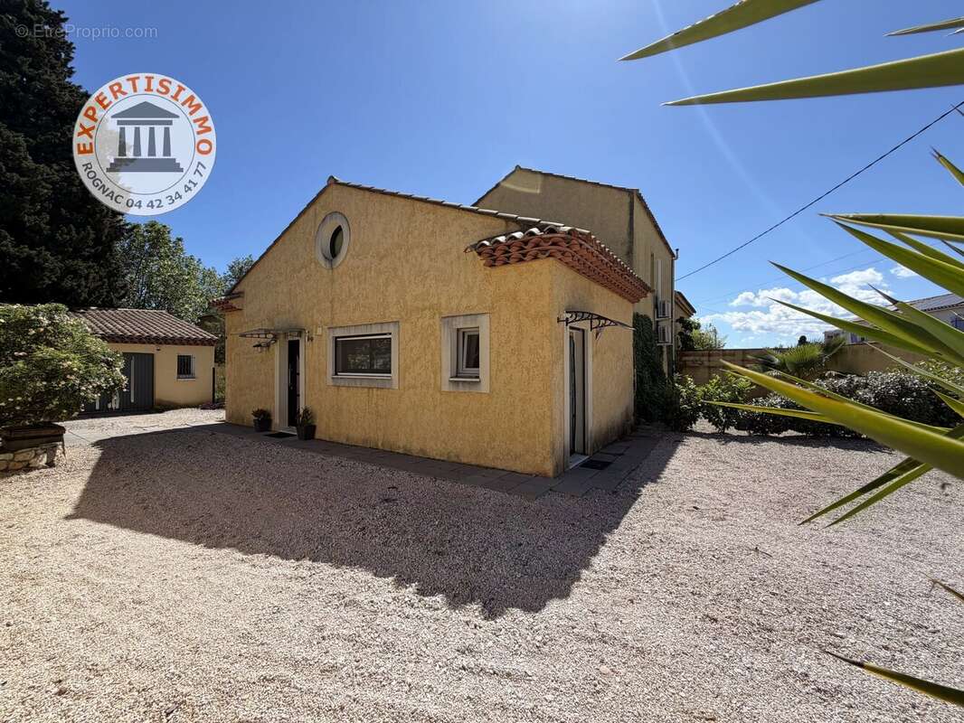 Maison T4 avec Garage et Jardin - photo 14