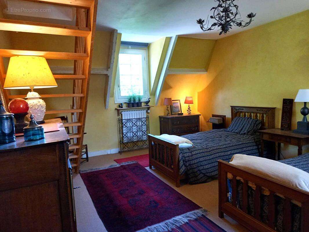 Maison Saint Pierre En Auge 9 pièce(s) 230 m2 - photo 6