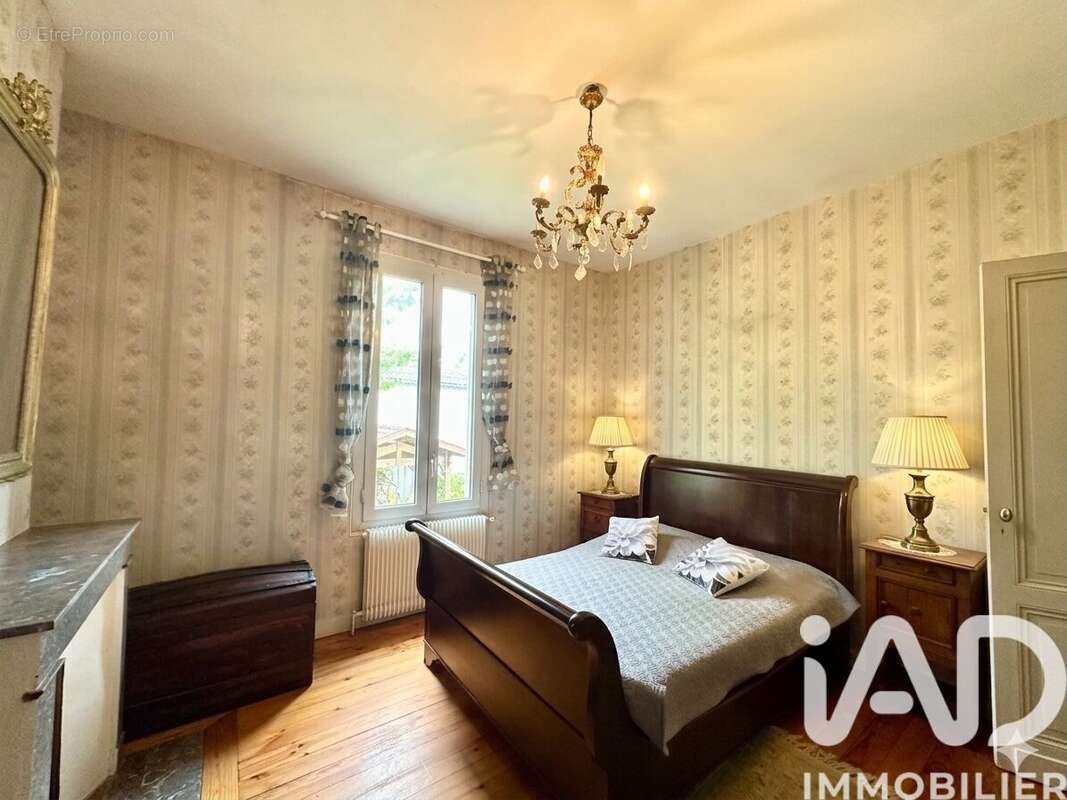 Photo 7 - Maison à LORMONT