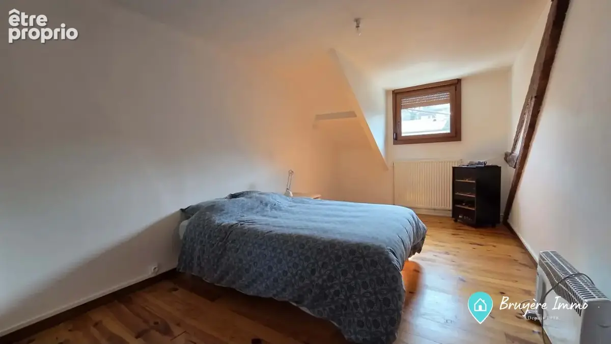 Maison 5 pièces 201 m² à vendre à Fourmies (59610) - photo 7