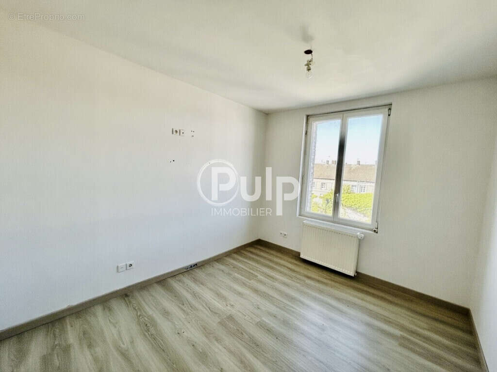 Maison rénovée, 4ch à douai - photo 4