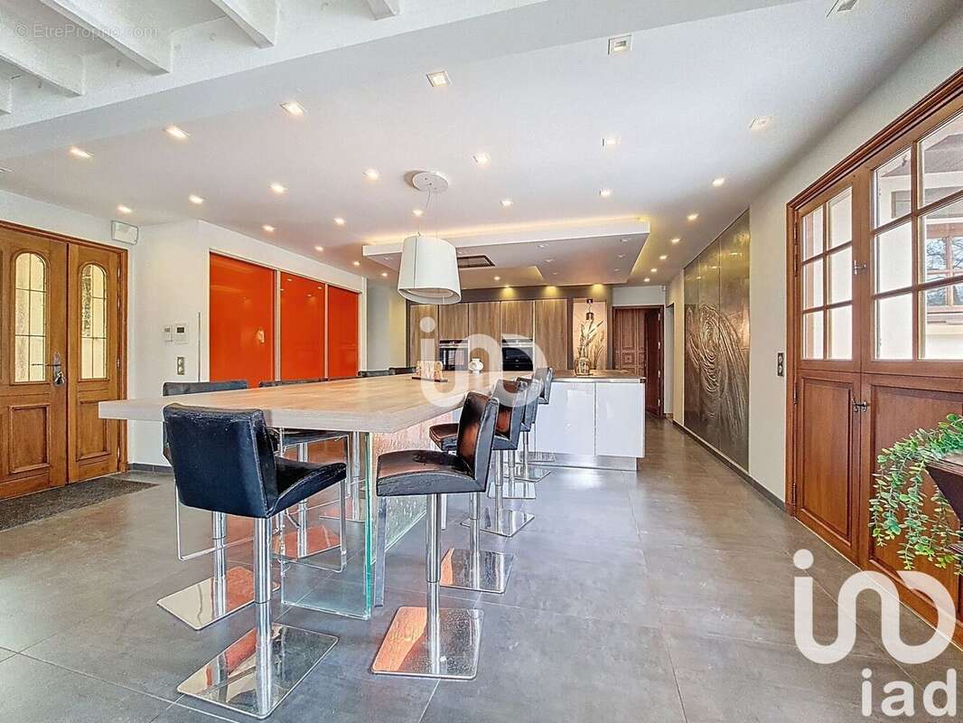 Photo 8 - Maison à TOUQUIN