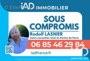 Photo 1 - Appartement à MOUSSY-LE-VIEUX