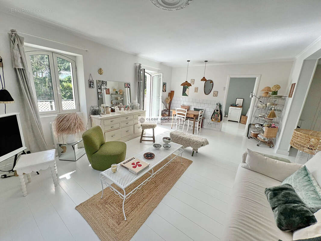 Appartement à ANGLET