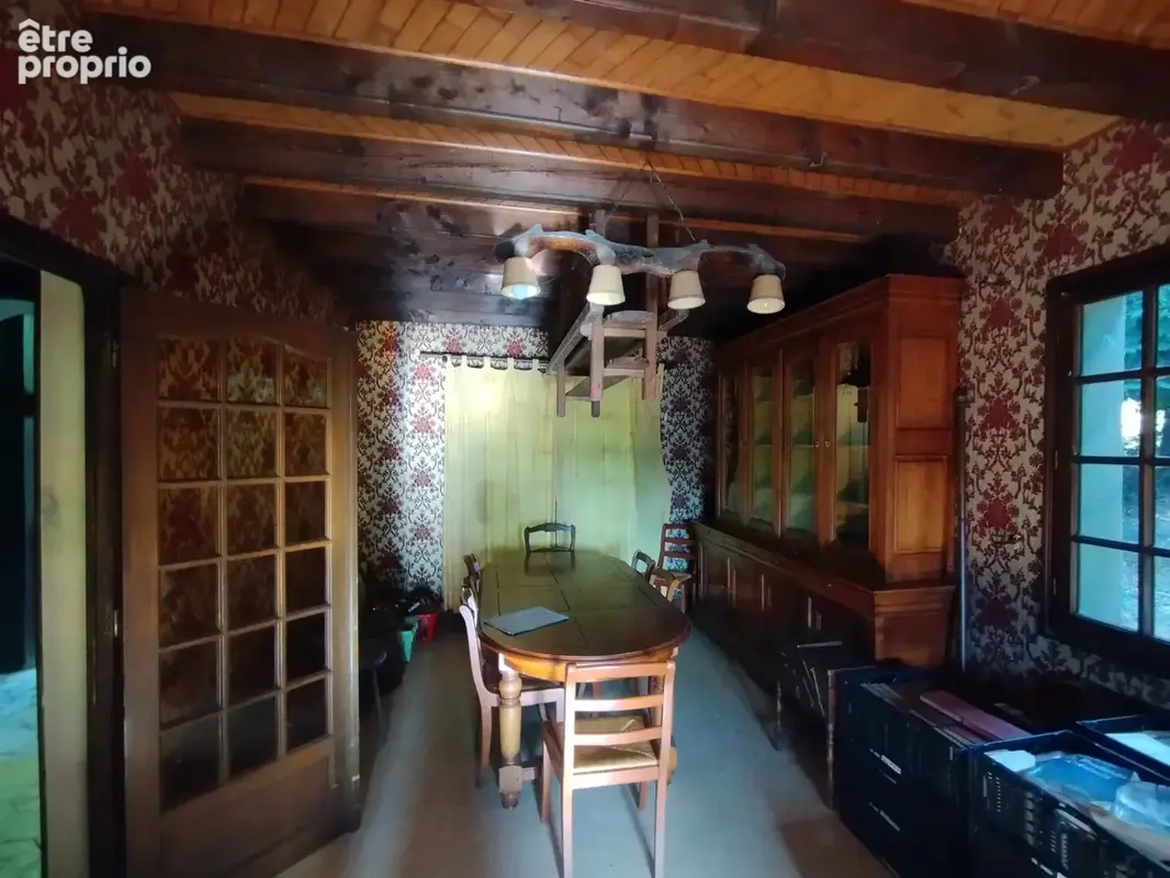 Propriété à Saint Hilaire Peyroux - photo 3