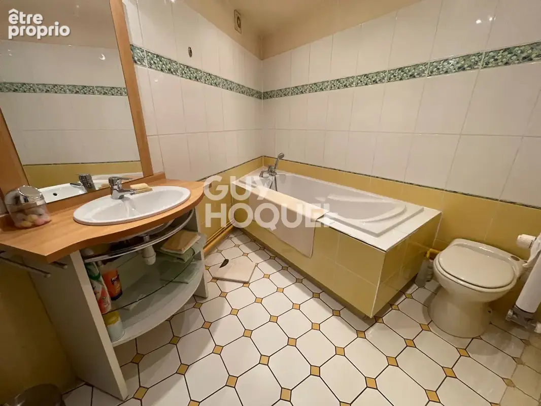 À vendre ? maison familiale de 137,5 m² avec garage double et jardin à saint-andré-de-l'eure - photo 8