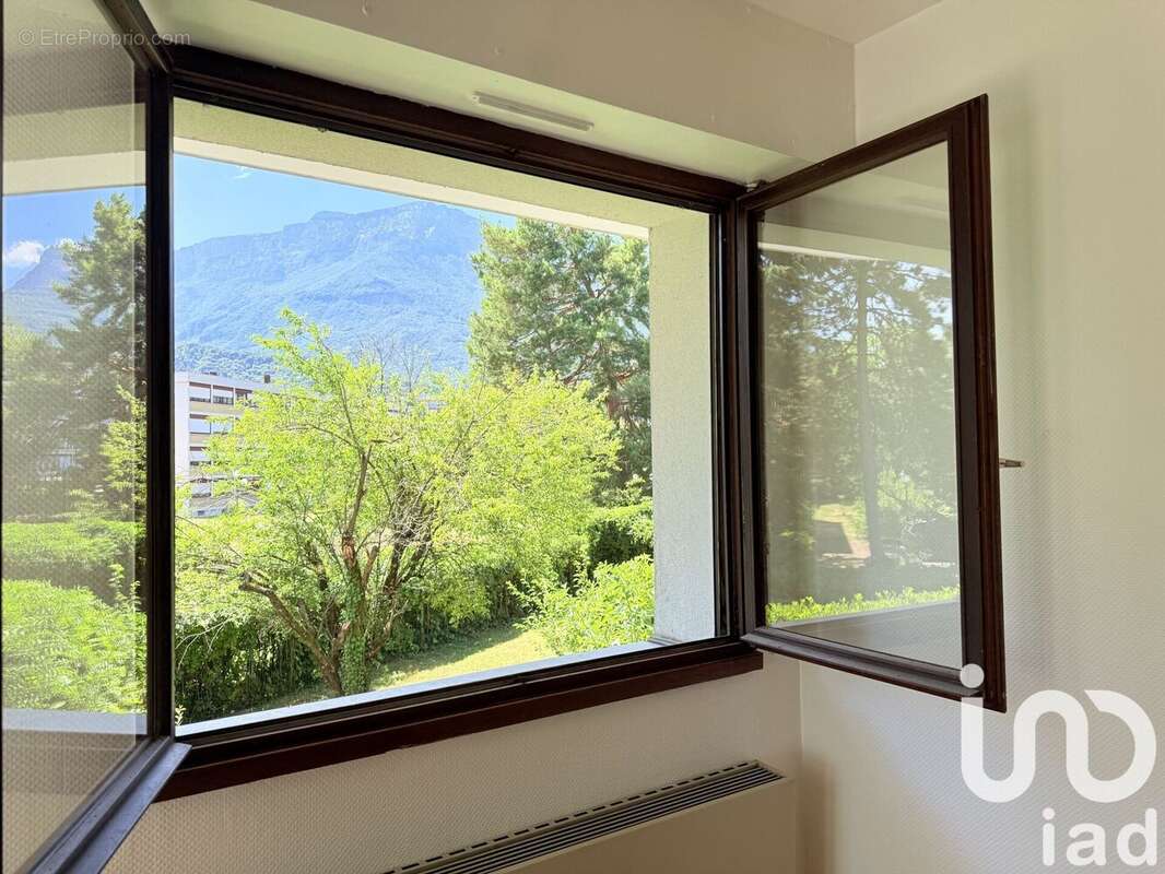 Photo 7 - Appartement à ECHIROLLES