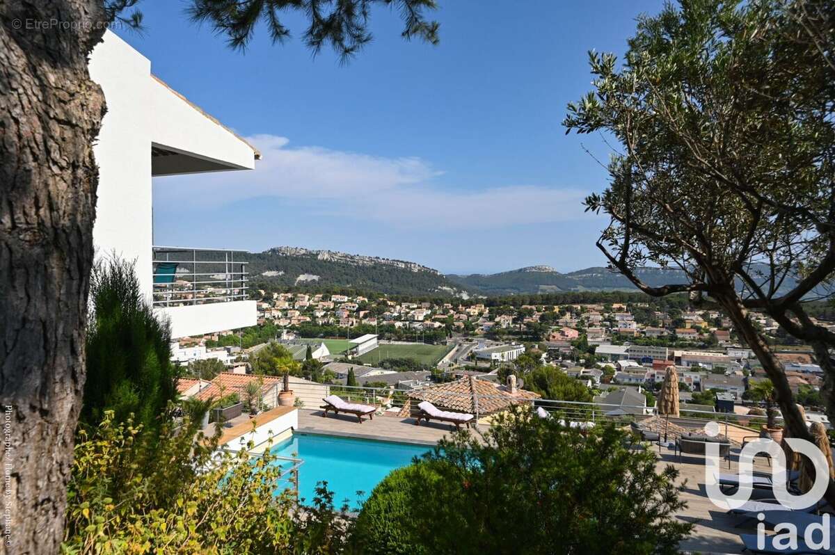 Photo 7 - Maison à CARNOUX-EN-PROVENCE