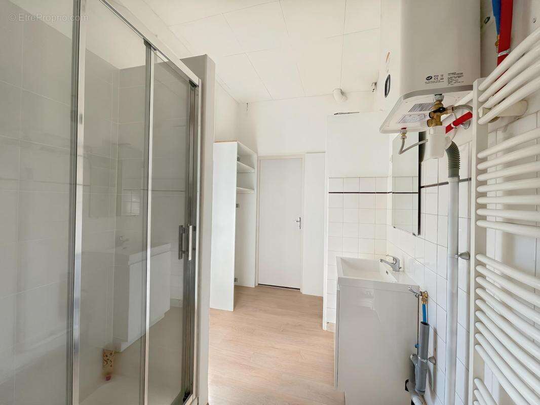 Appartement à BAGNERES-DE-LUCHON