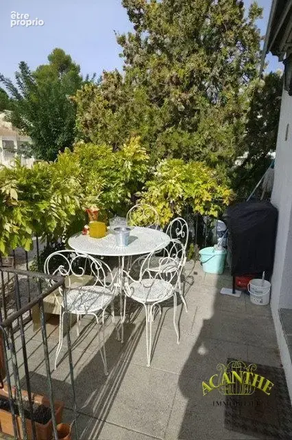 Maison 126 m² à Montferrier-Sur-Lez  - photo 8