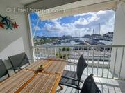 Appartement à SAINT-FRANCOIS