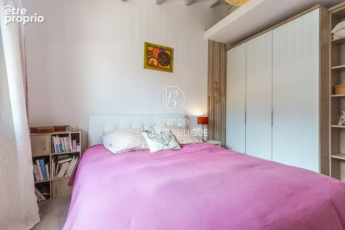 Maison 113 m² à vendre à Saint-Maximin-La-Sainte-Baume (83470) - photo 7