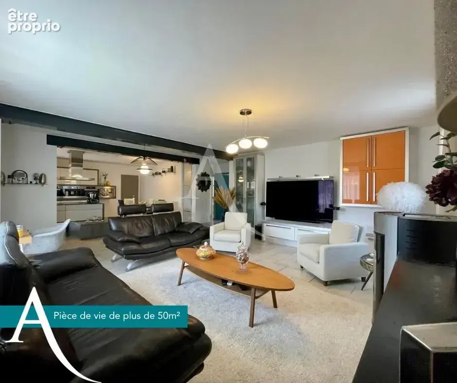 Maison 4 pièces de plain-pied avec garage à Salon de Provence. - photo 2