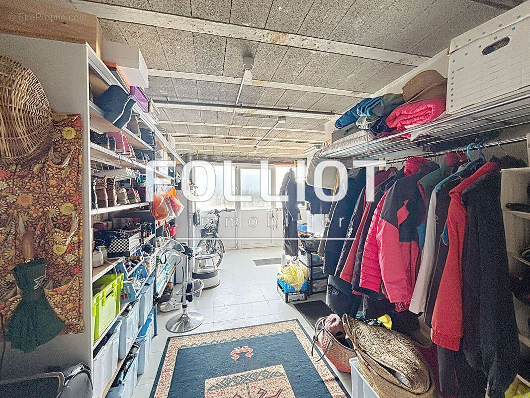 Maison à HAUTEVILLE-SUR-MER