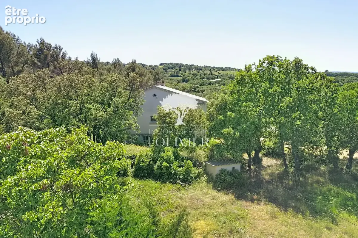Maison 6 pièces 185 m² à vendre à Apt (84400) - photo 4