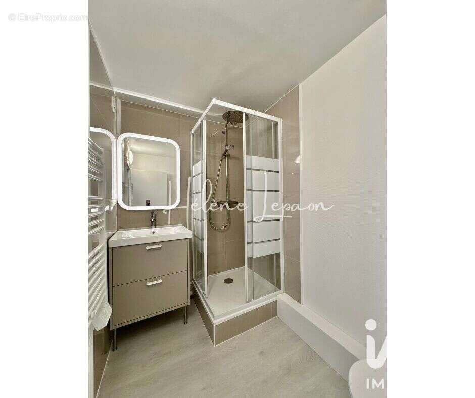 Photo 8 - Appartement à ANDRESY