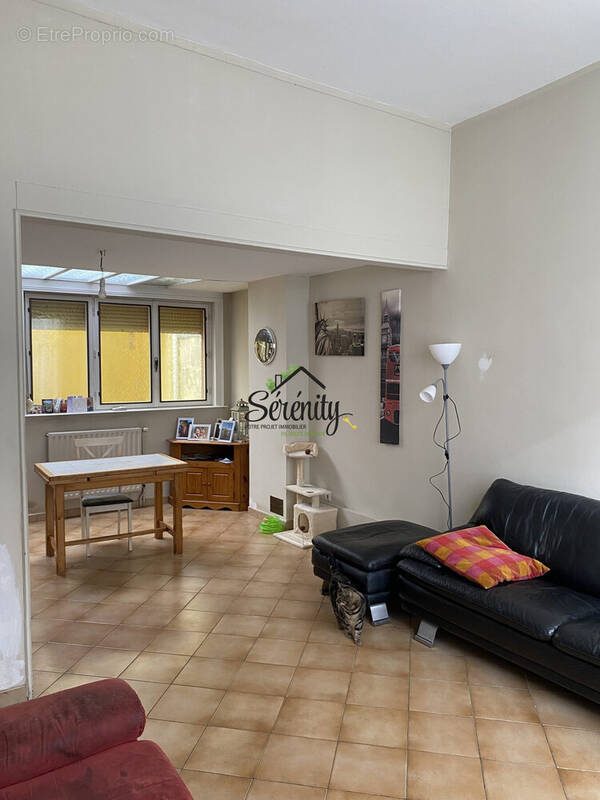 Maison à SECLIN