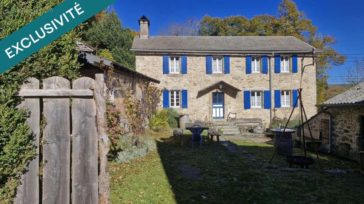 Photo 3 - Maison à FRAISSE-SUR-AGOUT