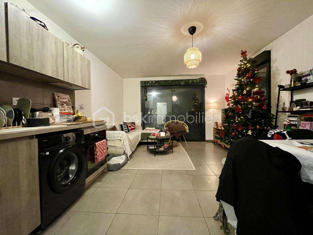 Appartement à OLIVET